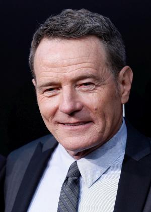 Bryan Cranston